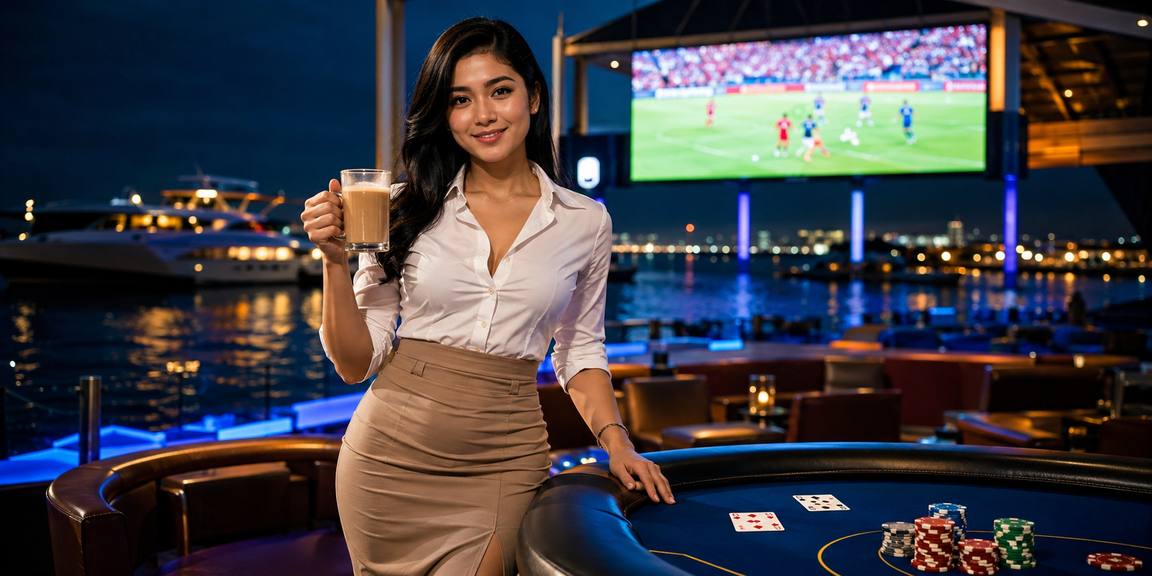 am5 Cara Membuka Akaun dan Masuk ke Lobby